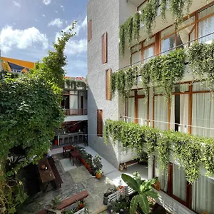 visit hotel