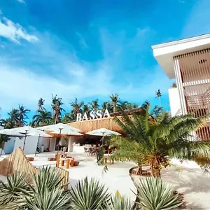  Apartahotel Bassa Nova Filipinas