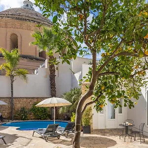  Bed and breakfast Dome Malta