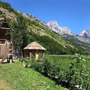  Pensión Ledio Albania
