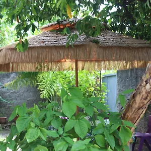  Bed and breakfast Hime Polinesia Francesa