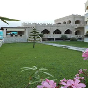 visit hotel