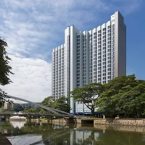 Four Points By Sheraton Singapore, Riverview Singapore