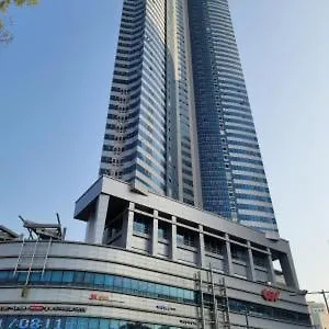 W 아파트호텔 부산광역시