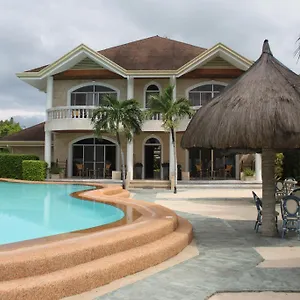 **** Resort Linaw Y Restaurante Filipinas