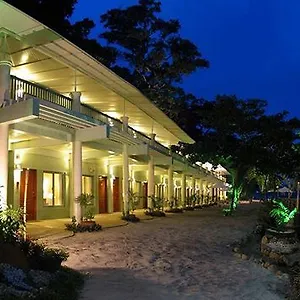 Camayan Subic Bay