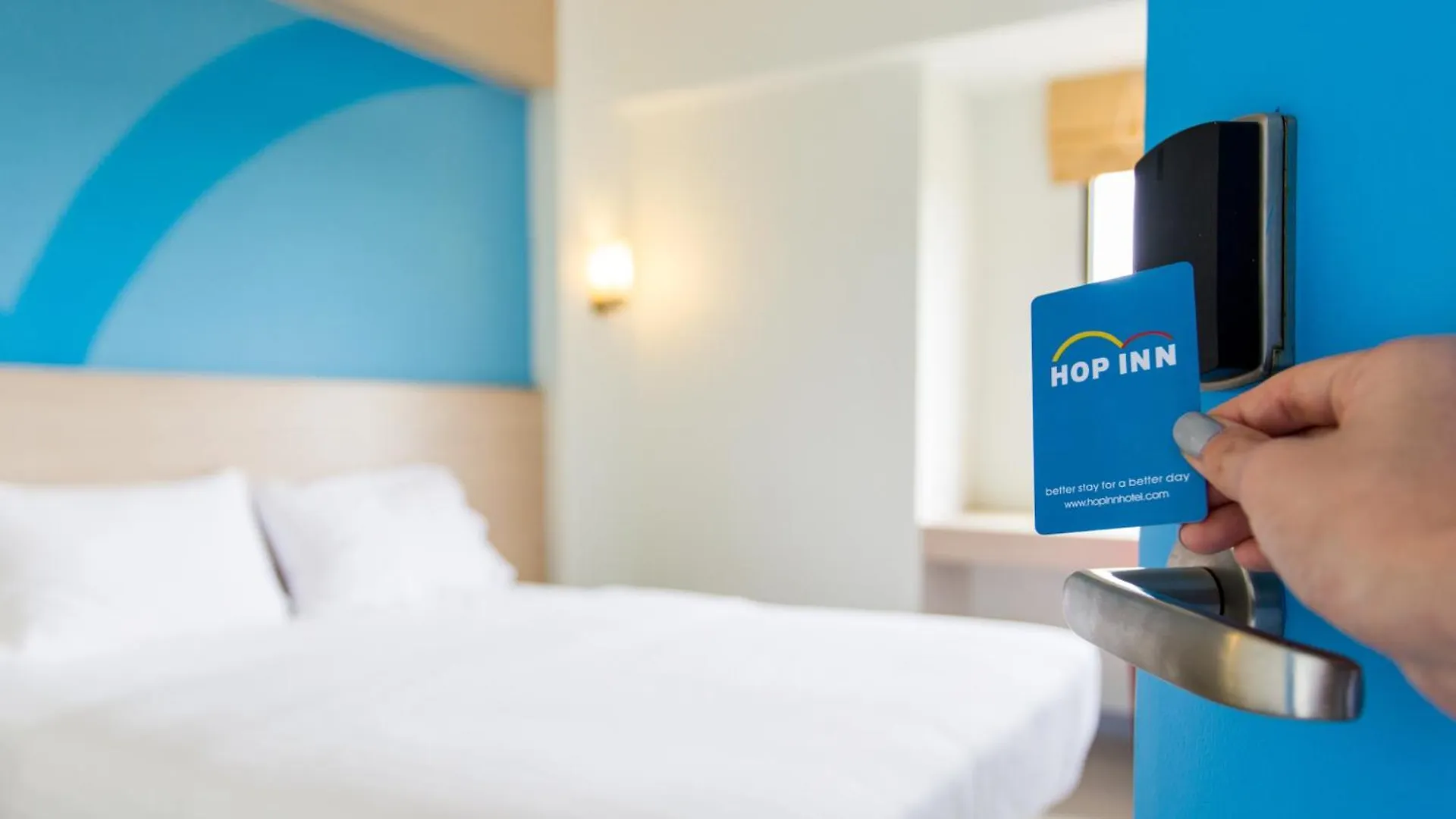Hop Inn Hotel Aseana City Manila Paranaque City