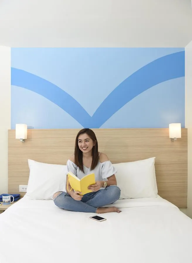 Hop Inn Hotel Aseana City Manila Paranaque City