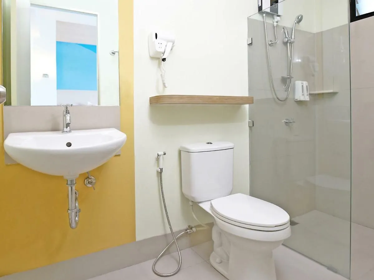 Hop Inn Hotel Aseana City Manila Paranaque City