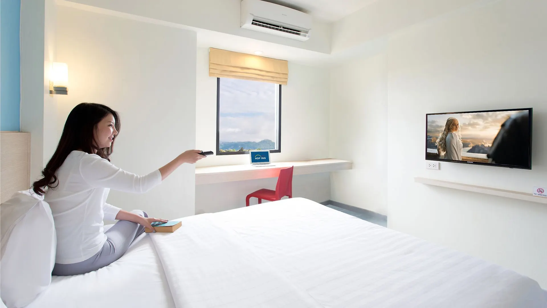 Hop Inn Hotel Aseana City Manila Paranaque City Philippines