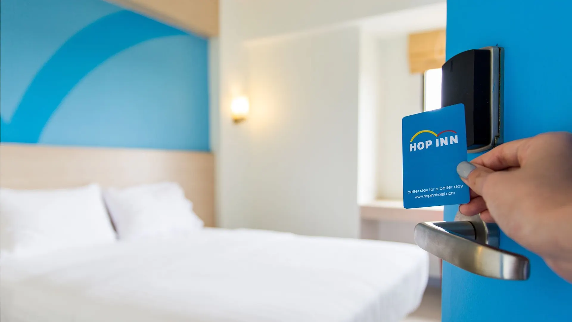 Hop Inn Hotel Aseana City Manila Paranaque City 3*,  Philippines